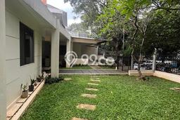 Rumah Mewah LB 301m2 Siap Huni Desain Elegan di Pakubuwono, Jakarta Selatan Rumah Mewah LB 301m2 Siap Huni Desain Elegan di Pakubuwono, Jakarta Selatan