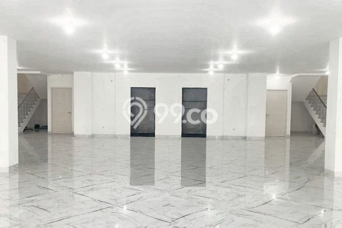 Kantor Komersial Dijual di Duren Sawit Jakarta Timur LT 600m2 & LB 1600m2 Kantor Komersial Dijual di Duren Sawit Jakarta Timur LT 600m2 & LB 1600m2