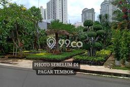 Tanah Kosong Dijual di Jakarta Selatan dengan Area 928m2 Tanah Kosong Dijual di Jakarta Selatan dengan Area 928m2