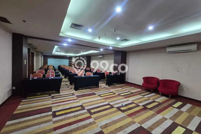 Hotel Strategis Kawasan , Luas 2228m2m², Pusat Komersial, Dekat Jakarta Selatan, Jakarta Selatan Hotel Strategis Kawasan , Luas 2228m2m², Pusat Komersial, Dekat Jakarta Selatan, Jakarta Selatan