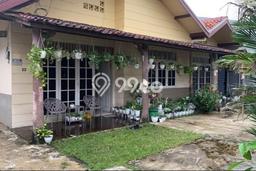 Jual Rumah Mewah Megah Dengan View Eksklusif di Depok II, Depok Jual Rumah Mewah Megah Dengan View Eksklusif di Depok II, Depok