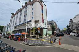 Hotel Area Premium di , Luas 2228m2m², Akses Utama Hotel Area Premium di , Luas 2228m2m², Akses Utama