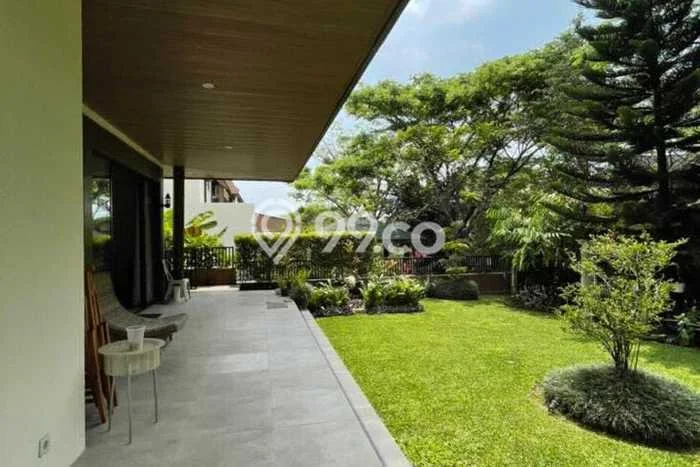 FOR SALE! Vila di Ciawi, Area 360m2m², Posisi Premium FOR SALE! Vila di Ciawi, Area 360m2m², Posisi Premium