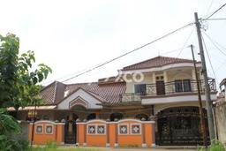 Rumah Mewah Siap Huni LT 260m2 di Pancoran Mas, Depok Rumah Mewah Siap Huni LT 260m2 di Pancoran Mas, Depok