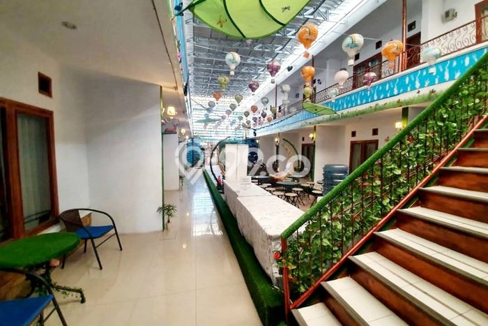 Hotel Strategis Kawasan , Luas 1900m2m², Lokasi Komersial, Berkembang Hotel Strategis Kawasan , Luas 1900m2m², Lokasi Komersial, Berkembang
