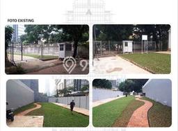 Lahan Dijual Lokasi Strategis di Jakarta Selatan dengan Luas 450m2 Lahan Dijual Lokasi Strategis di Jakarta Selatan dengan Luas 450m2