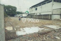 Dijual Tanah di Bekasi, Luas 4021m2 SHM Dijual Tanah di Bekasi, Luas 4021m2 SHM
