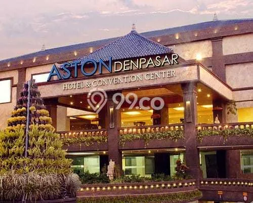 AREA TERBAIK! Hotel Kawasan Denpasar Utara, Luas 51120m2m², Kawasan Bisnis AREA TERBAIK! Hotel Kawasan Denpasar Utara, Luas 51120m2m², Kawasan Bisnis