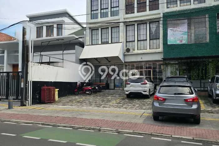 Area Strategis! Disewakan Ruko Lokasi Tebet, Jakarta Selatan Cocok untuk Bisnis Area Strategis! Disewakan Ruko Lokasi Tebet, Jakarta Selatan Cocok untuk Bisnis