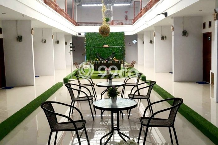 Hotel Strategis Kawasan , Luas 1900m2m², Lokasi Komersial, Berkembang Hotel Strategis Kawasan , Luas 1900m2m², Lokasi Komersial, Berkembang