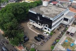 Dijual Kantor di Cilandak Jakarta Selatan LT 3m2 / LB 3m2 Dijual Kantor di Cilandak Jakarta Selatan LT 3m2 / LB 3m2