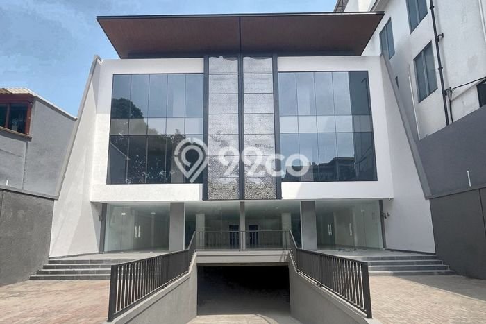 Kantor Komersial Dijual di Duren Sawit Jakarta Timur LT 600m2 & LB 1600m2 Kantor Komersial Dijual di Duren Sawit Jakarta Timur LT 600m2 & LB 1600m2