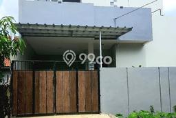 Jual Rumah Modern 3 KT di Depok II, Depok Jual Rumah Modern 3 KT di Depok II, Depok