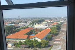 Apartemen Harga Terjangkau untuk Dijual di Bekasi Dengan Spesifikasi 0 KT & 1 KM Apartemen Harga Terjangkau untuk Dijual di Bekasi Dengan Spesifikasi 0 KT & 1 KM