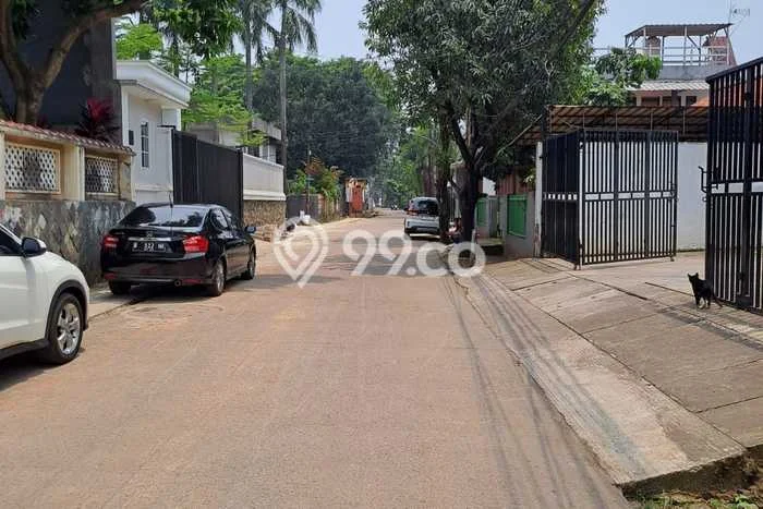 Tanah untuk Dijual Lokasi Kebayoran Baru, Jakarta Selatan Luas 2589m2 - Tanah untuk Dijual Lokasi Kebayoran Baru, Jakarta Selatan Luas 2589m2 -
