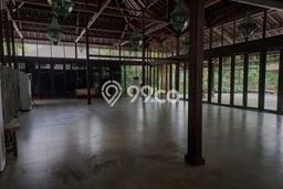 Kavling Tanah Dijual di Cilandak Jakarta Selatan Spesifikasi 5555m2 Kavling Tanah Dijual di Cilandak Jakarta Selatan Spesifikasi 5555m2