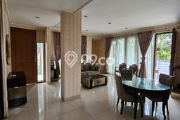 Dijual Rumah Mewah Elegan Dengan View Cantik di Kemang, Jakarta Selatan Dijual Rumah Mewah Elegan Dengan View Cantik di Kemang, Jakarta Selatan