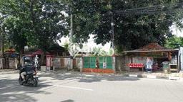 Lahan Kosong Dijual di Pancoran, Jakarta Selatan, Luas 5475m2 Area Strategis Lahan Kosong Dijual di Pancoran, Jakarta Selatan, Luas 5475m2 Area Strategis
