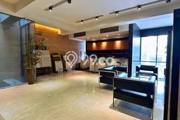 Lokasi Strategis! Dijual Kantor Bisnis di Kebayoran Baru, Jakarta Selatan Kondisi Baik Lokasi Strategis! Dijual Kantor Bisnis di Kebayoran Baru, Jakarta Selatan Kondisi Baik