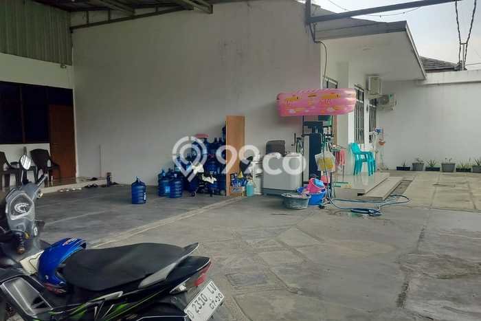 Rumah 3 Kamar Tidur Desain Minimalis di Kopo, Dekat Fasilitas Umum, Bandung Rumah 3 Kamar Tidur Desain Minimalis di Kopo, Dekat Fasilitas Umum, Bandung