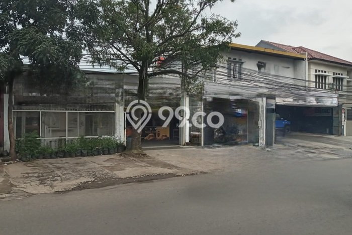INVESTASI POTENSIAL! Ruko di , Luas 200m2m², Area Bisnis INVESTASI POTENSIAL! Ruko di , Luas 200m2m², Area Bisnis