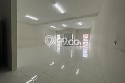 Unit Ruko Dijual di Bandung LT 272m2 & LB 400m2 Unit Ruko Dijual di Bandung LT 272m2 & LB 400m2