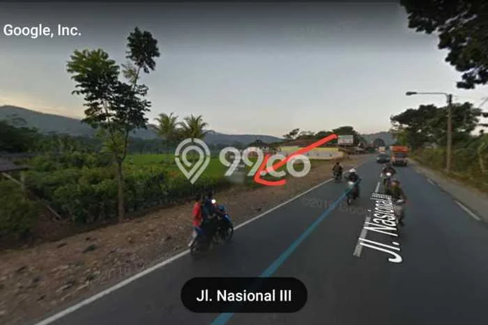 Tanah Kavling untuk Dijual di Cicalengka Bandung 30000m2 Tanah Kavling untuk Dijual di Cicalengka Bandung 30000m2