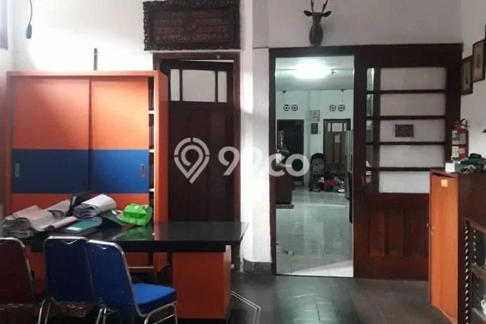 Komersial Bagus Dijual LB 400m2 Lokasi Strategis Bandung Area Cocok untuk Bisnis Komersial Bagus Dijual LB 400m2 Lokasi Strategis Bandung Area Cocok untuk Bisnis