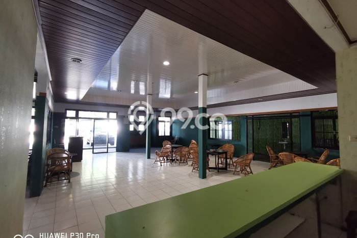 PROSPEK BAGUS! Komersial Kawasan Pelajar Pejuang, Luas 350m², Potensi Keramaian Tinggi PROSPEK BAGUS! Komersial Kawasan Pelajar Pejuang, Luas 350m², Potensi Keramaian Tinggi