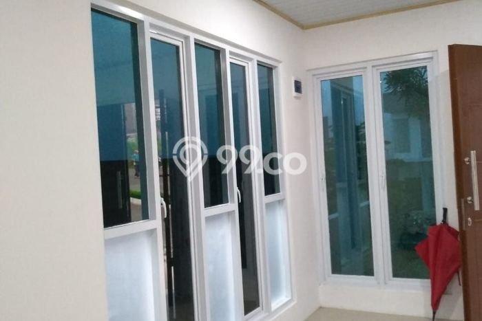 Jual Rumah Modern 3 KT di Jatinangor, Bandung Jual Rumah Modern 3 KT di Jatinangor, Bandung