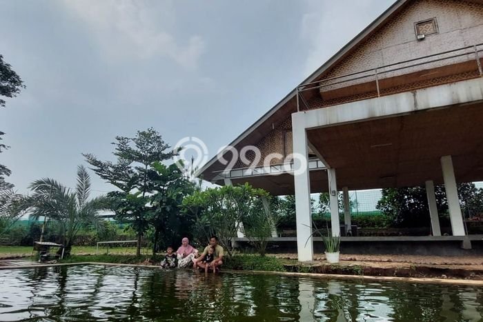 Tanah Komersial Dijual di Banjaran Bandung 4000m2 Tanah Komersial Dijual di Banjaran Bandung 4000m2