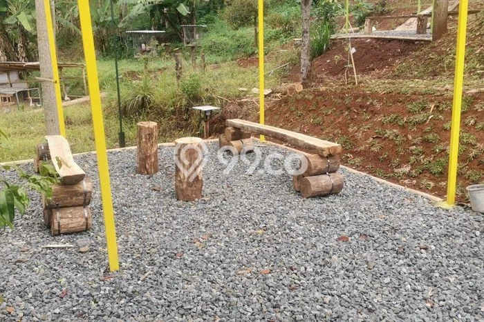 Tanah Dijual di Bandung Seluas 5080m2 Strategis Tanah Dijual di Bandung Seluas 5080m2 Strategis