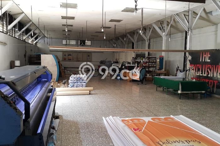 Gudang Bagus Dijual LB 3300m2 Lokasi Strategis Bandung Area Cocok untuk Bisnis Gudang Bagus Dijual LB 3300m2 Lokasi Strategis Bandung Area Cocok untuk Bisnis