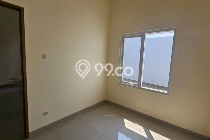 Rumah Minimalis 2 Kamar LT 192m2 di Buah Batu Rumah Minimalis 2 Kamar LT 192m2 di Buah Batu