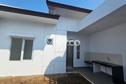 Rumah Minimalis 2 KT di Buah Batu Bandung Unfurnished Rumah Minimalis 2 KT di Buah Batu Bandung Unfurnished