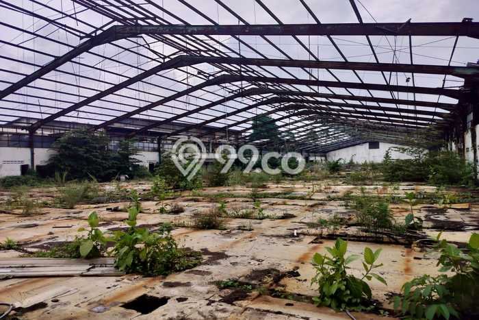 Pabrik Dijual di Cimahi LT 23000m2 & LB 20000m2 Lokasi Terbaik! Pabrik Dijual di Cimahi LT 23000m2 & LB 20000m2 Lokasi Terbaik!