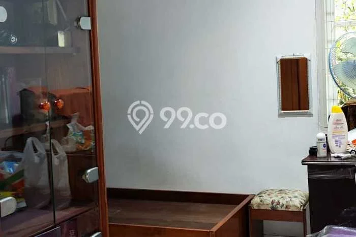 Rumah Minimalis 3 KT LT 225m2 di Pasir Koja Rumah Minimalis 3 KT LT 225m2 di Pasir Koja