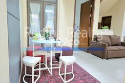 For Sale! Luxury House LT 135m2 Desain Modern di BSD For Sale! Luxury House LT 135m2 Desain Modern di BSD