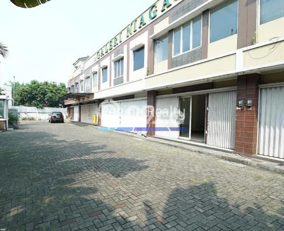 Ruko Premium di Tanjung Barat, Luas 803m², Pusat Niaga Ruko Premium di Tanjung Barat, Luas 803m², Pusat Niaga
