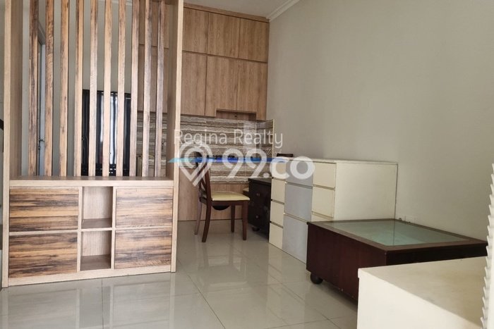 Jarang Ada! Rumah Kontrakan 2 Kamar Nyaman Siap Huni Gading Serpong Jarang Ada! Rumah Kontrakan 2 Kamar Nyaman Siap Huni Gading Serpong