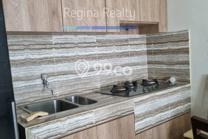 Jarang Ada! Rumah Kontrakan 2 Kamar Nyaman Siap Huni Gading Serpong Jarang Ada! Rumah Kontrakan 2 Kamar Nyaman Siap Huni Gading Serpong