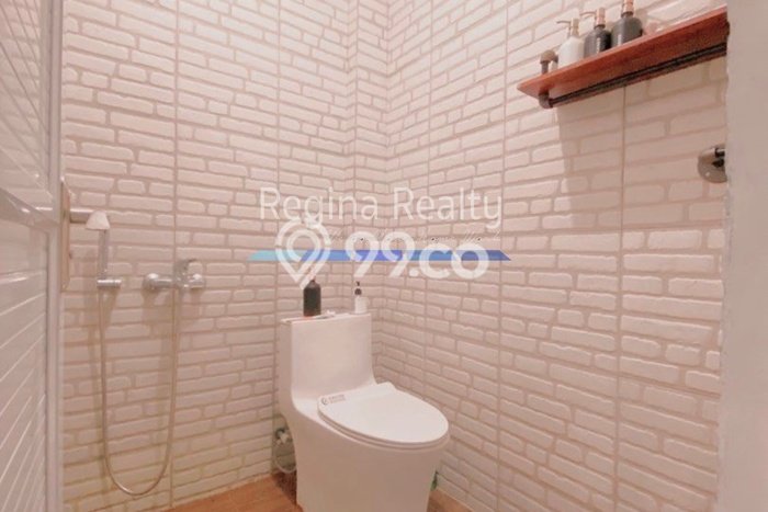 Siap Huni Hunian Elit 3 Kamar di Pesanggrahan Dekat ke Mana Saja Siap Huni Hunian Elit 3 Kamar di Pesanggrahan Dekat ke Mana Saja