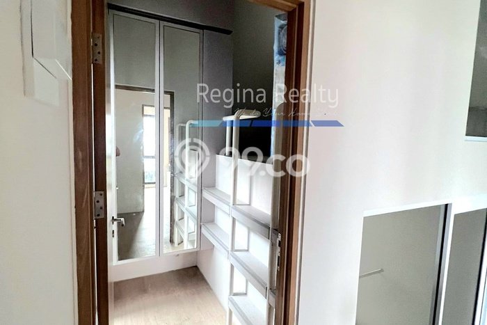 Rumah Minimalis 3 KT di BSD City Tangerang Full Furnished Rumah Minimalis 3 KT di BSD City Tangerang Full Furnished