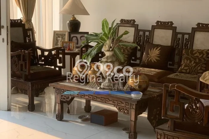 Rumah Luxury Modern Siap Huni di Cirendeu Jakarta Selatan Rumah Luxury Modern Siap Huni di Cirendeu Jakarta Selatan