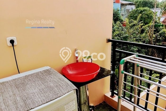 Rumah Strategis Minimalis Lb 95m2 di Pamulang, Tangerang Selatan Rumah Strategis Minimalis Lb 95m2 di Pamulang, Tangerang Selatan