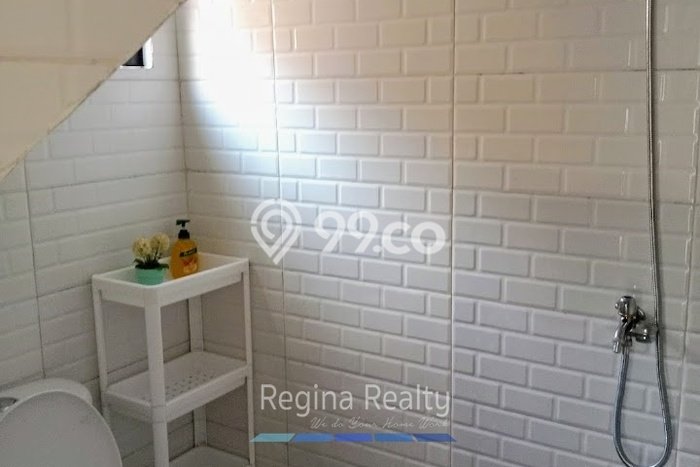 Rumah Strategis Minimalis Lb 95m2 di Pamulang, Tangerang Selatan Rumah Strategis Minimalis Lb 95m2 di Pamulang, Tangerang Selatan