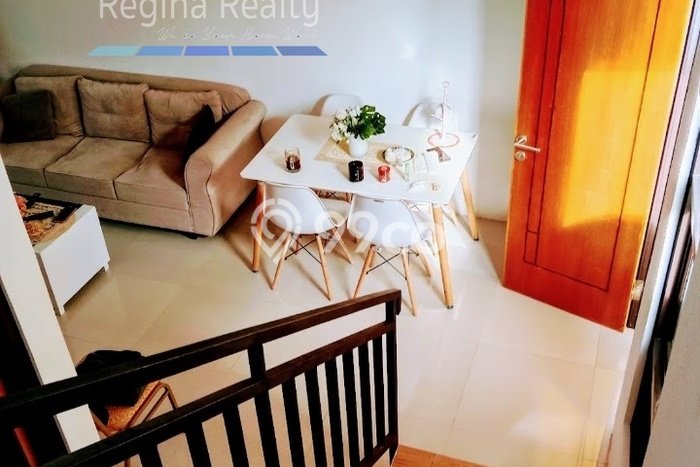 Rumah Strategis Minimalis Lb 95m2 di Pamulang, Tangerang Selatan Rumah Strategis Minimalis Lb 95m2 di Pamulang, Tangerang Selatan