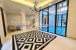 Dijual Rumah Mewah Exclusive di Cilandak, Jakarta Selatan Dijual Rumah Mewah Exclusive di Cilandak, Jakarta Selatan