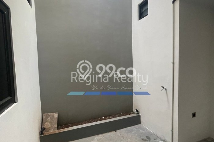 Hunian Nyaman Asri 2 KT Siap Huni di Rempoa Tangerang Hunian Nyaman Asri 2 KT Siap Huni di Rempoa Tangerang