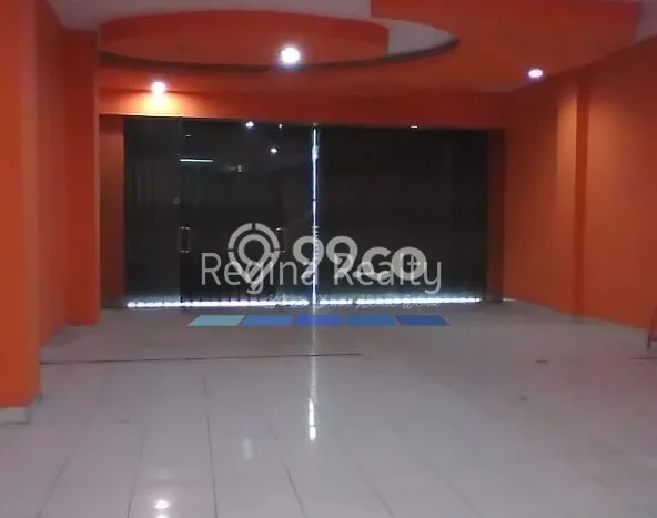 AREA KOMERSIAL! Ruko Kawasan Fatmawati, Luas 208m², Akses Utama AREA KOMERSIAL! Ruko Kawasan Fatmawati, Luas 208m², Akses Utama